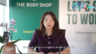Cbc Tech The Body Shop