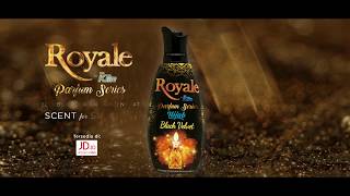 Rahasia Pakaian dan Hijab Wangi dan Segar Seharian