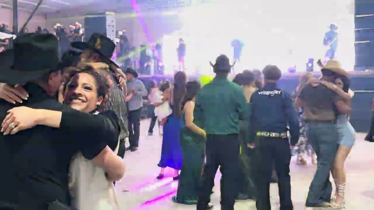 Estilo al norte en boda suscríbanse al canal 12-27-25 en san Luis de cordero Dgo 