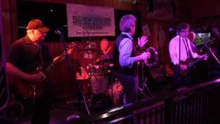 Bluestone Union @ Stadium Grill 11 23 2016