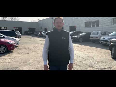 Вибрация при разгоне - причины?!