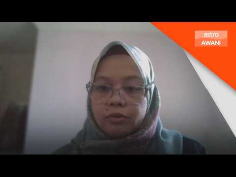 Ruzita kenang ketelitian Allahyarham Tun Dr Siti Hasmah