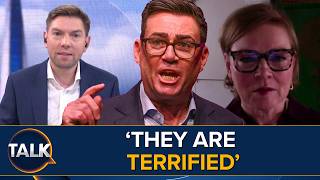 Full ‘Very, VERY Worrying For The Victims’ | ‘Dangerous’ Criminals Released Early Guide