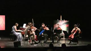 Tomislav Ribičić Con Fusia Play R. Dyens Tango En Skai