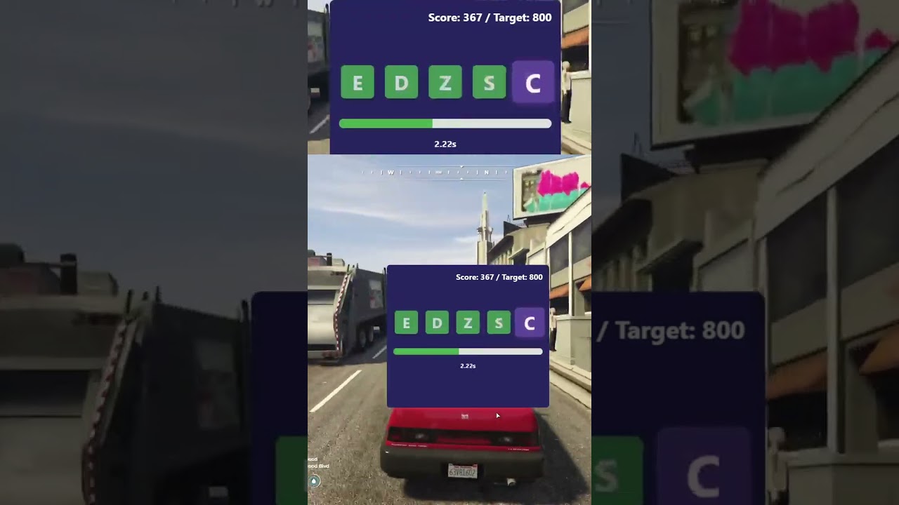 HACKING a Boosted Car in Purple RP! | 