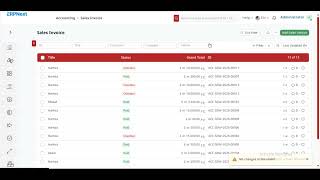 تطبيق الخصومات تلقائيًا في ERPNext باستخدام Pricing Rule
