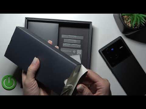 Has the VIVO X80 Pro been boxed with a USB cable?