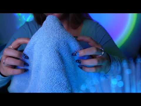 Thunder Sounds ASMR 🩵