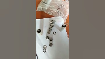 Vòng bi bạc đạn các loại