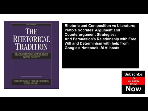 Rhetorical Tradition 3rd