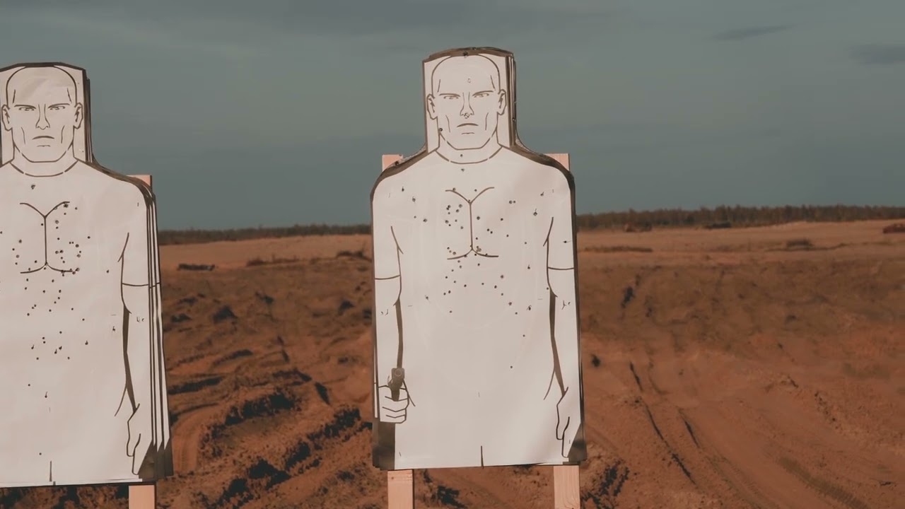 Fleet Anti-terrorism Security Team live fire 2025