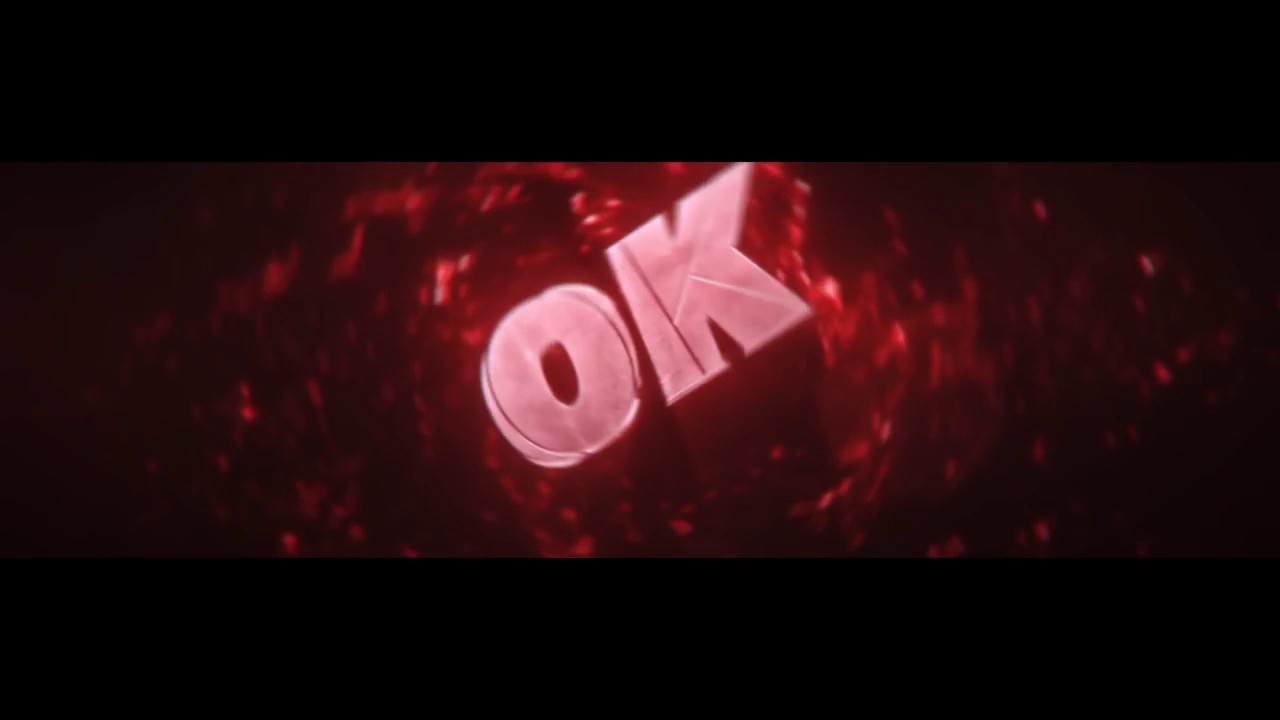 ♡ OK ♡ INTRO ☆ BY MARCIYT ☆