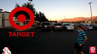 Target Parking, 10555 N Oracle Rd, Oro Valley, Arizona to Dutch Bros, 9730 N Oracle Rd, GX010025