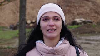 Studentica Francesca Otkriva Kako Je To Studirati Na Fakultetu Šumarstva I Drvne Tehnologije?