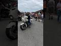 Daytona Bike Week at Iron Horse Saloon #saloon #bikeweek #harleydavidson #bikergirl #shorts #biker