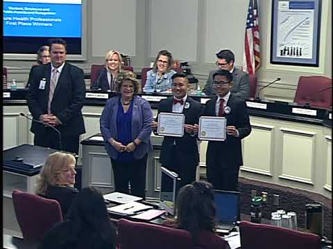 Virginia Beach School Board Meeting Virginia Beach School Board Meeting