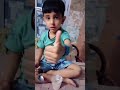Enjoy with Ice cream