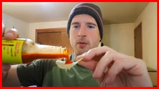 End of Nashville-ish Trip Livestream (Storytime, Q&A, Announcement, Eating Something Spicy 🔥😊👍)