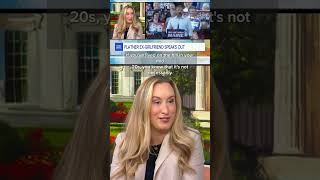 Graham Platner's ex details her experience, says people should believe the accusations | RISING
