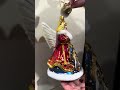 Christopher Radko Nativity Guardian Glass Christmas Ornament 1022197