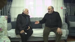 Kış Ortasında Büyük Mağduriyet Resimi