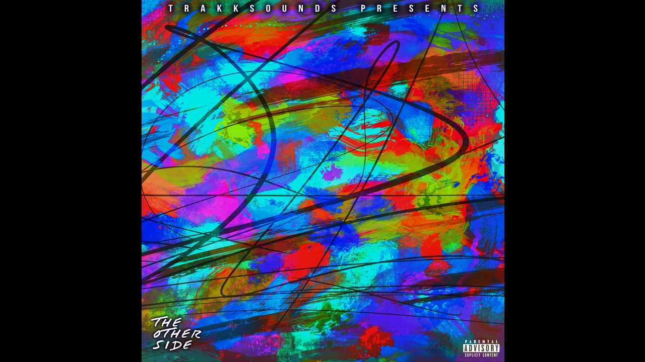 Cloud 9 - TrakkSounds Ft. M.U.G. & Rich Andruws (RIP M.U.G.)