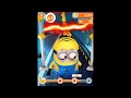 Despicable me minion rush ipad gameplay