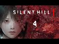 Silent Hill f. Часть 4.