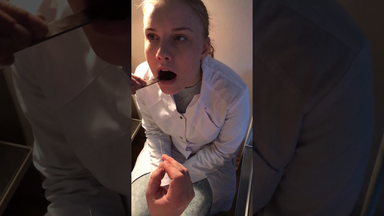 ЛОРы. Практика