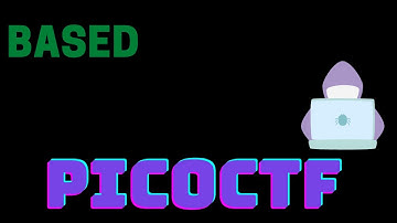 based | picoCTF{G3nR4l_Sk!LL$} | General skills