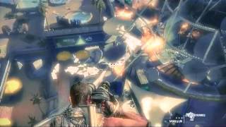Spec Ops: The Line - Chapter 12 Part 2 Playthrough