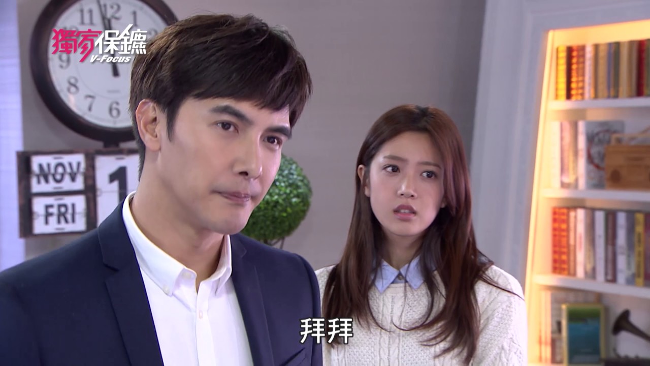 獨家保鑣 V-Focus【海外版】25