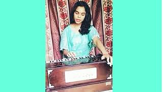 Ae Mere Pyare Watancovered By-Bindusmita