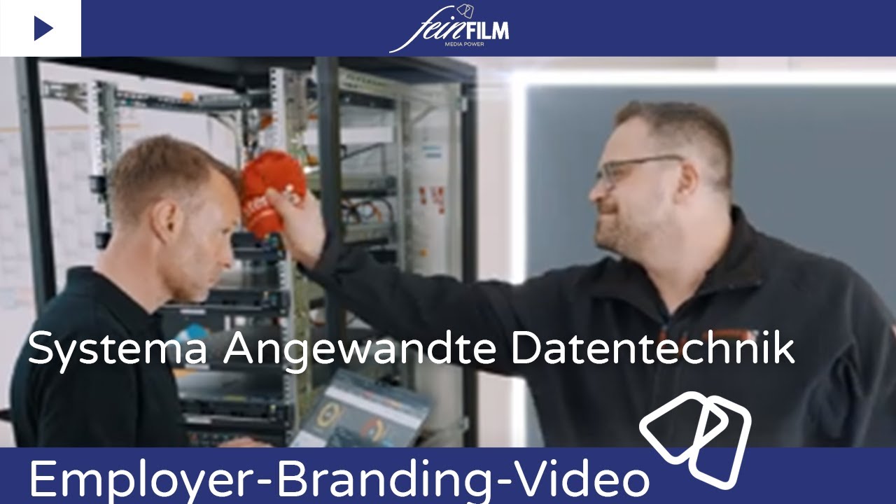 Systema Employer Branding