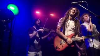 Fat Picnic At The Motor Room