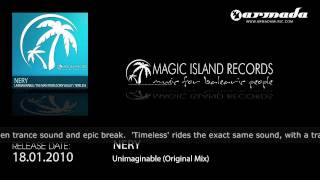 Nery - Unimaginable Original Mix Magic026