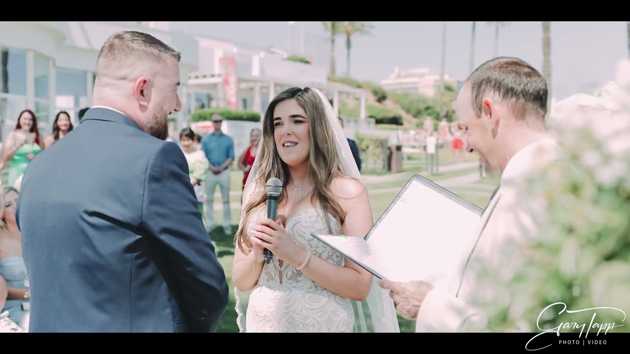 Estival Torrequebrada Hotel Wedding on the Costa Del Sol, Spain