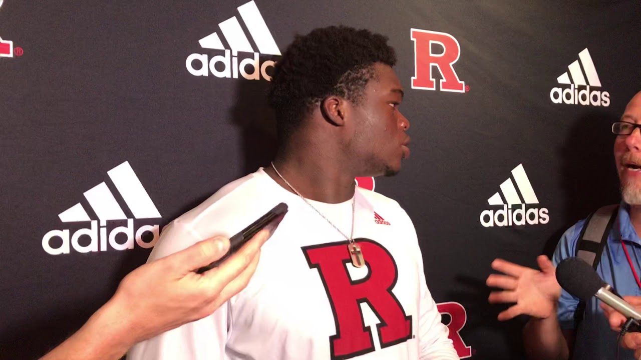 Why Chris Ash, Rutgers need to stick with Artur Sitkowski as starting QB