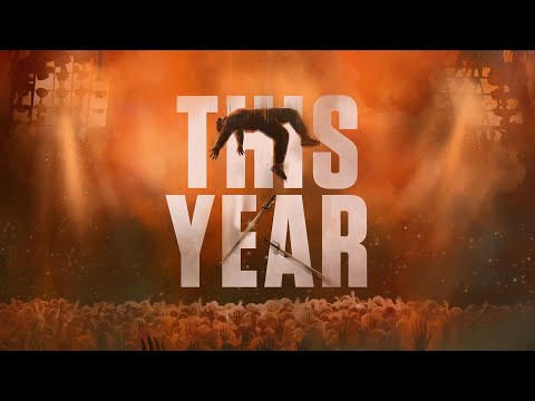 Hilltop Hoods - This Year (Official Lyric Video)