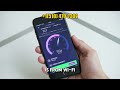 I Increased My WiFi Speed by 200% with THIS ONE Tweak