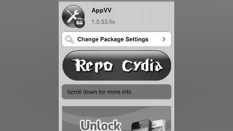How to fix installous now terminate