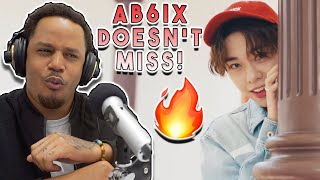 Reacting to AB6IX (에이비식스) '답을 줘 (THE ANSWER)' M\/V