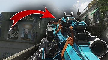 OPENING THE NEW RAW NUKE VARIANT! De-Atomizer Choke w/ The New DLC Weapon!