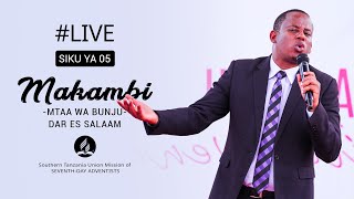 #LIVE - MAKAMBI MTAA WA BUNJU || DAY 05 - JIONI