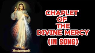 CHAPLET OF THE DIVINE MERCY & THE HOLY ROSARY| JUNE 5, 2024 (Wednesday) #HolyRosary #DivineMercy