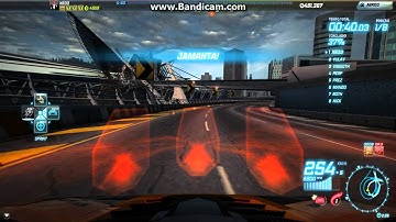 NFS World: LYONS & HWY 201 REVERSE #7