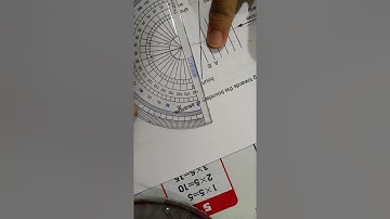 how to draw refrected waves from deep to shallow water