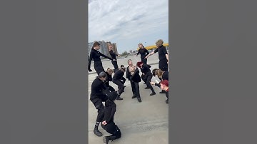 Dance challenge JIMIN - Set Me Free, Pt. 2 #jimin #jimin_face  #setmefreept2 #setmefreechallenge