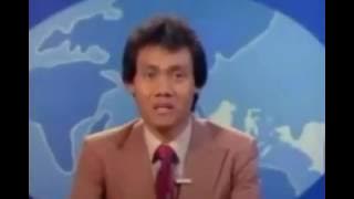 Warkop dunia dalam berita, lucu gokil bikin ketawa jkjkjkk