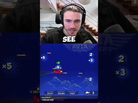 Découvrez la démo du jeu Avia Masters et jouez dès maintenant au casino en ligne en France